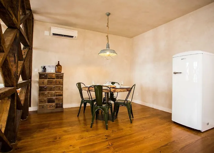 Open House - Boavista 44 Apartamento Lisboa