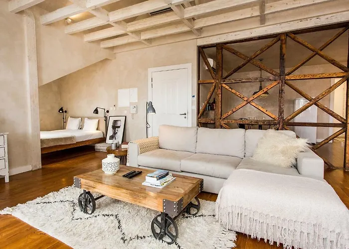 Open House - Boavista 44 Lisboa