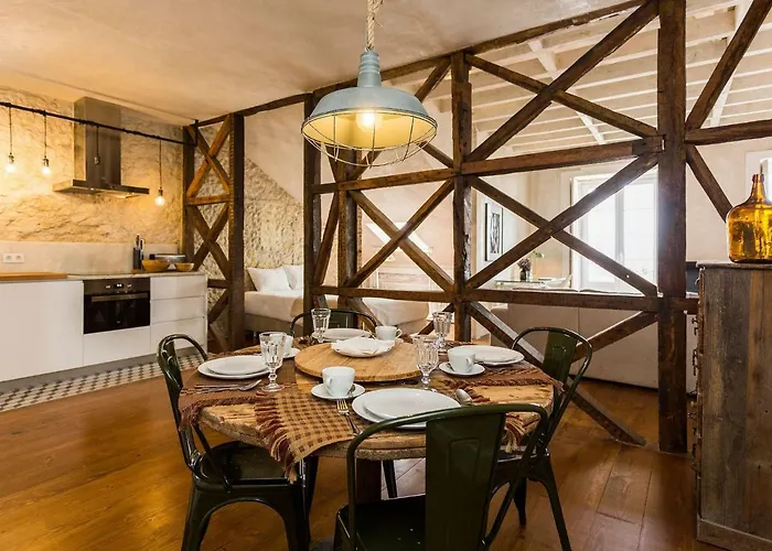 Open House - Boavista 44 Apartamento