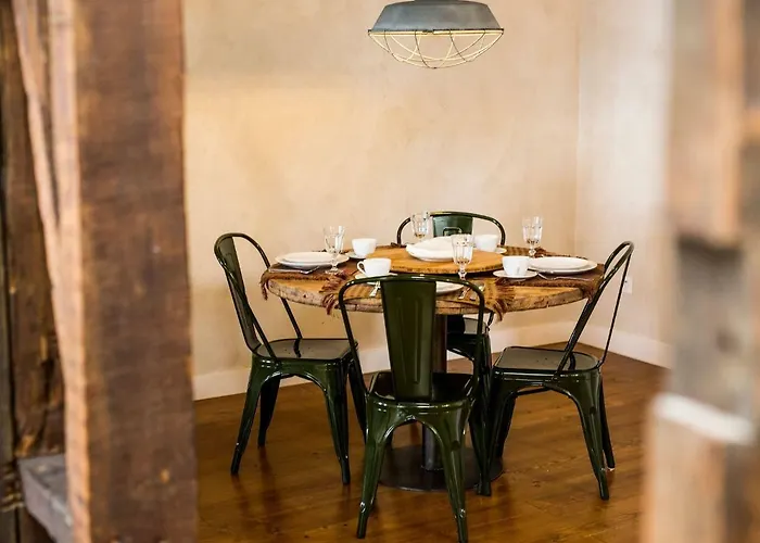 Open House - Boavista 44 Apartamento *