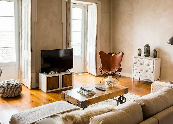 Open House - Boavista 44 Apartamento *