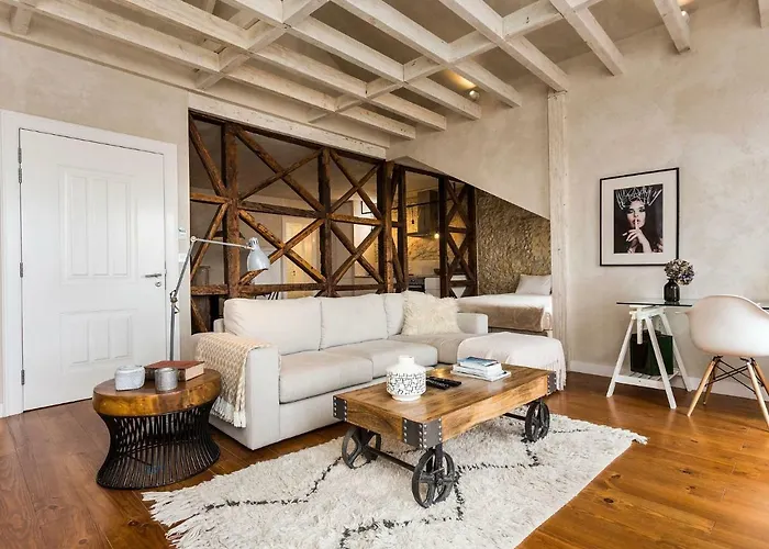 Open House - Boavista 44 Apartamento *