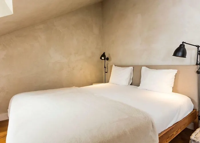 Open House - Boavista 44 Lisboa