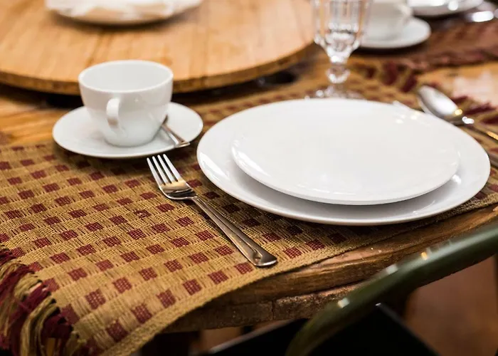 Apartamento Open House - Boavista 44 *