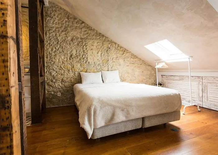 Apartamento Open House - Boavista 44