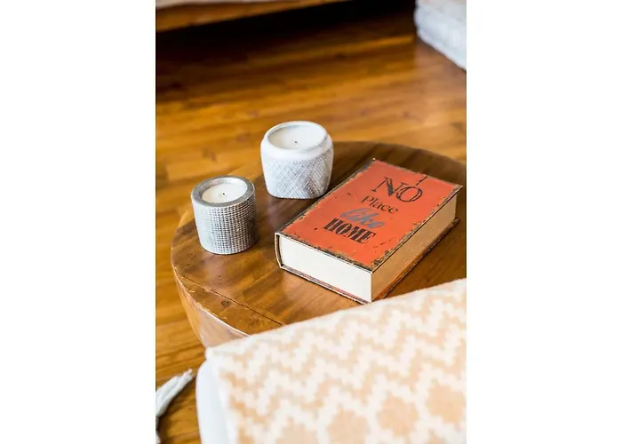 Apartamento Open House - Boavista 44