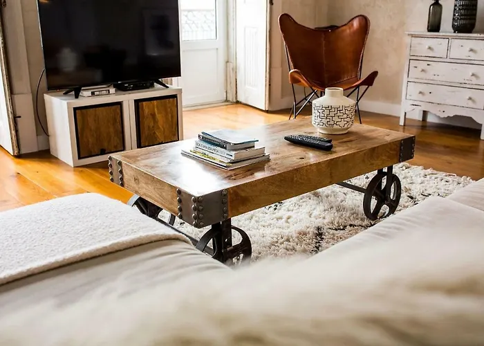 Open House - Boavista 44 Apartamento *