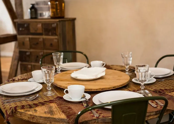 Open House - Boavista 44 Lisboa