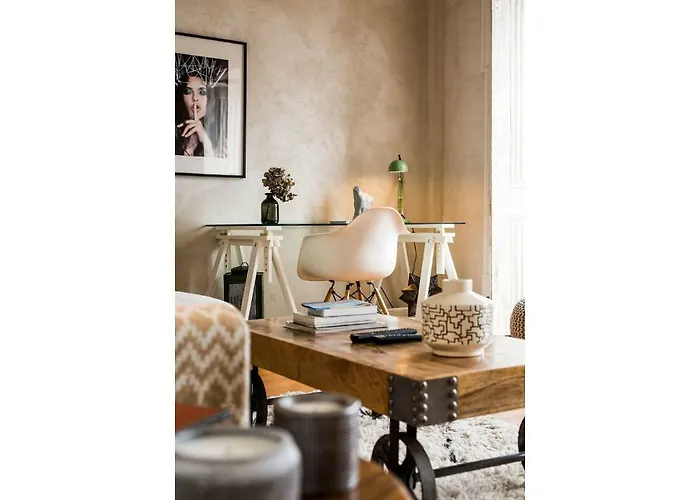 Open House - Boavista 44 Lisboa