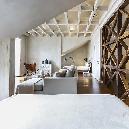 Open House - Boavista 44 * Lisbona