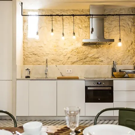 Open House - Boavista 44 * Lisbona