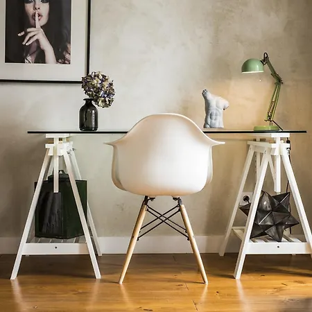 Open House - Boavista 44 Appartamento