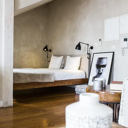 Appartamento Open House - Boavista 44