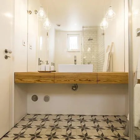 Open House - Boavista 44 Appartamento