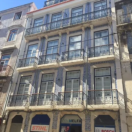 Open House - Boavista 44 Appartamento