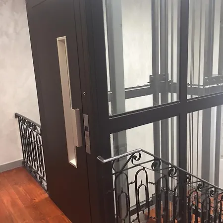 Open House - Boavista 44 Appartamento Lisbona