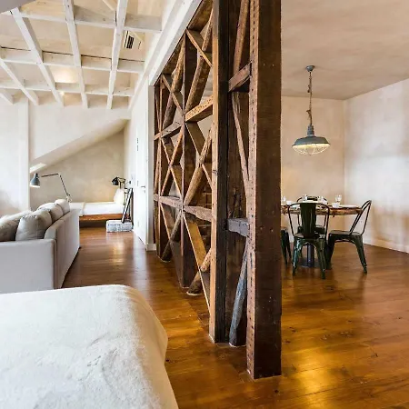 Appartamento Open House - Boavista 44