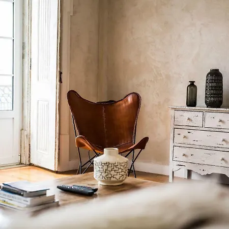 Open House - Boavista 44 * Lisbona