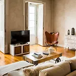 Open House - Boavista 44 公寓 *
